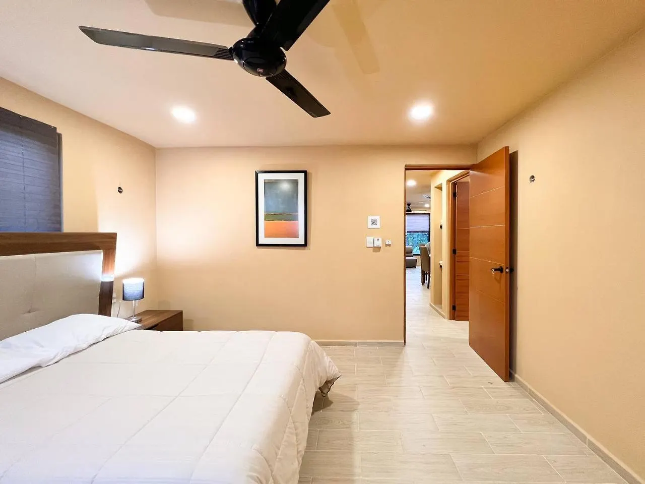 Apartment Depa Palenque 2 Cancun Mexico