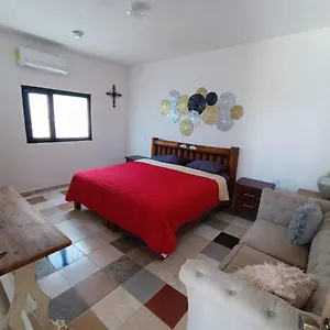  Appartement Centricos Estudios Vacacionales Moritas