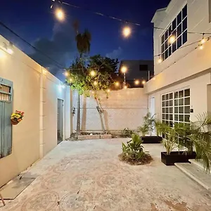 Xikama By Andiani Travel Apartamento