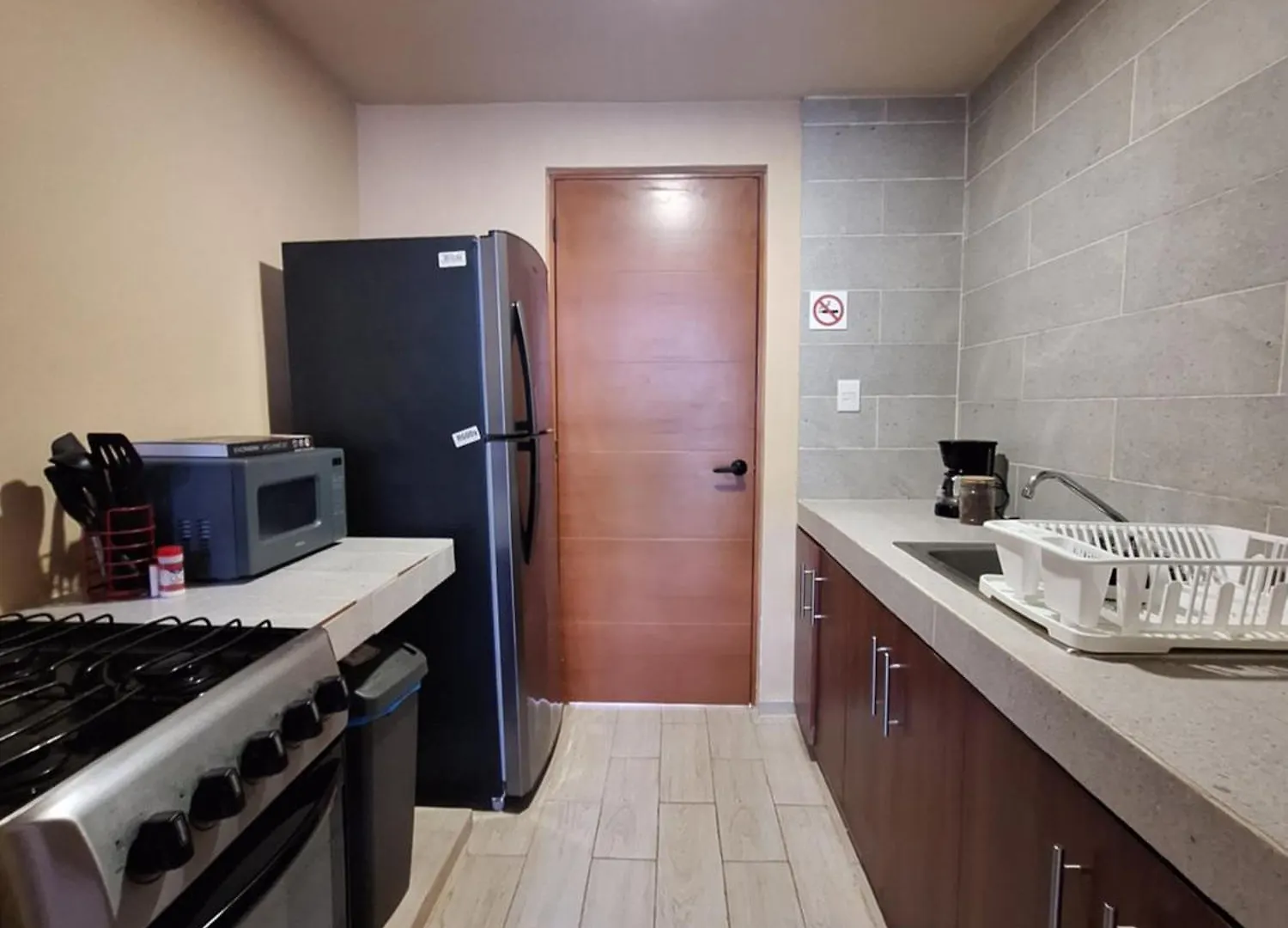 Depa Palenque 2 Cancún Apartamento