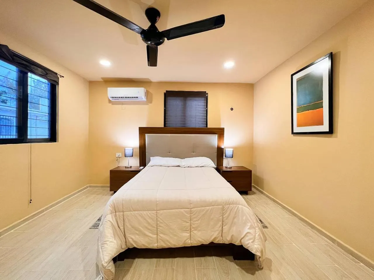 Apartamento Depa Palenque 2 Cancún