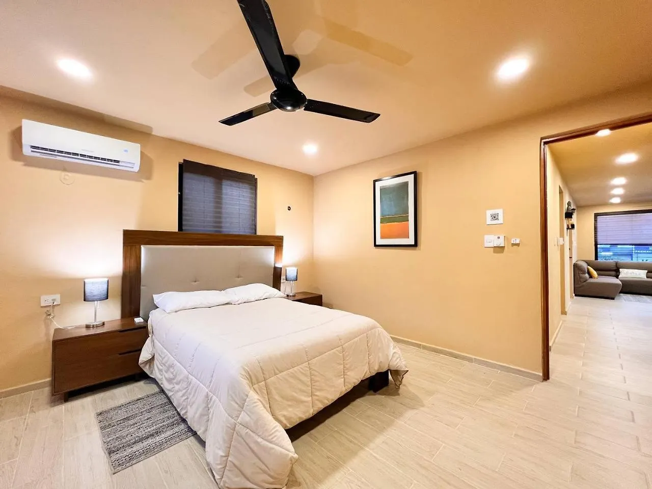 Apartment Depa Palenque 2 Cancun