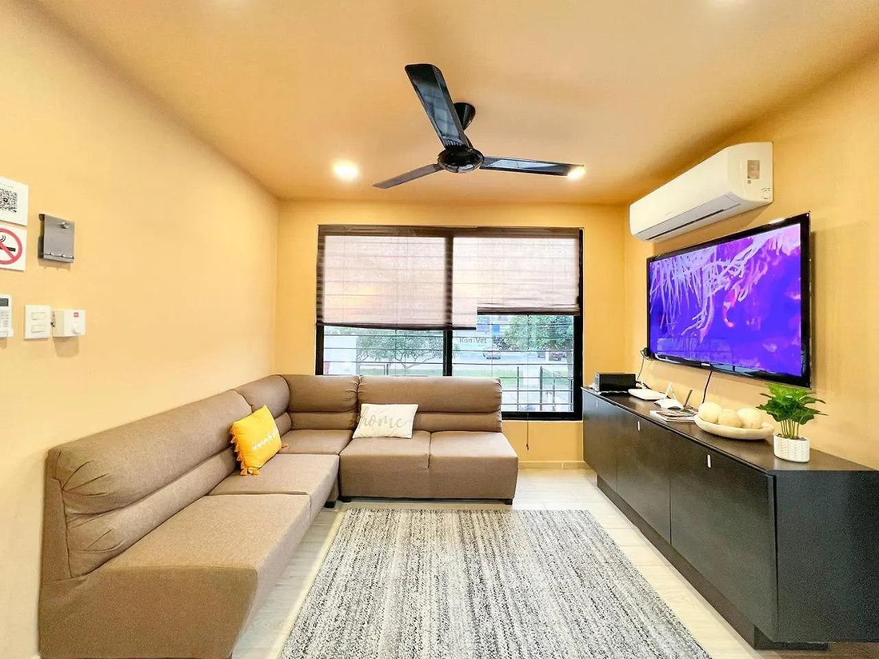 Apartamento Depa Palenque 2 Cancún México
