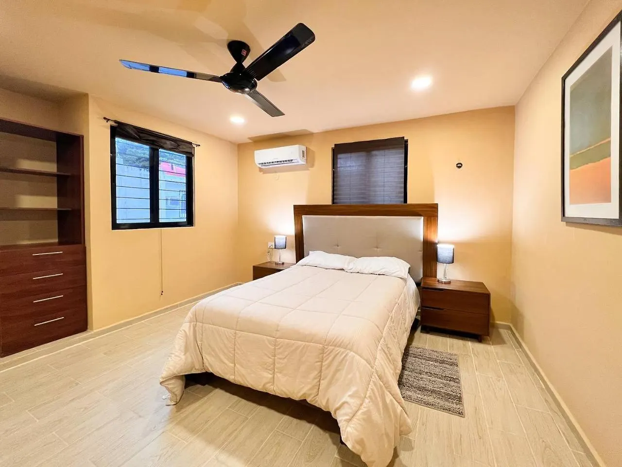Depa Palenque 2 Cancún Apartmán